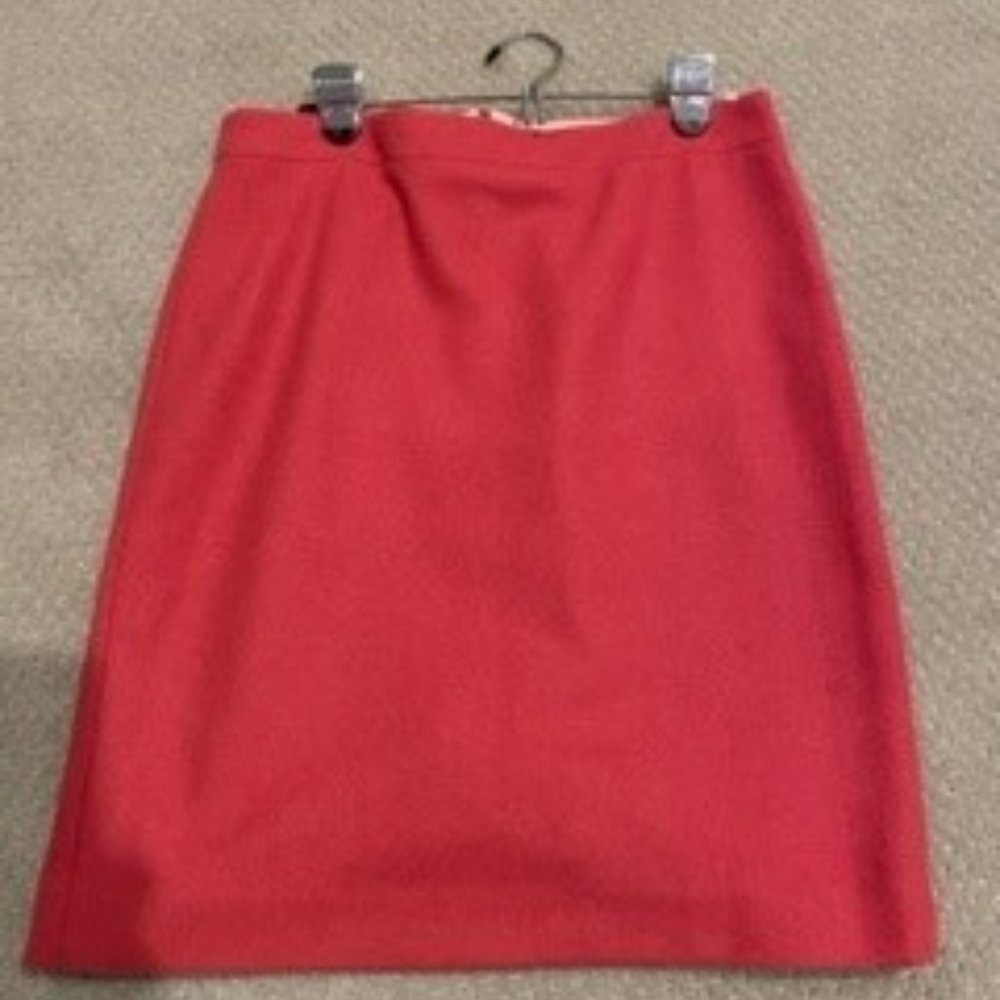 skirt